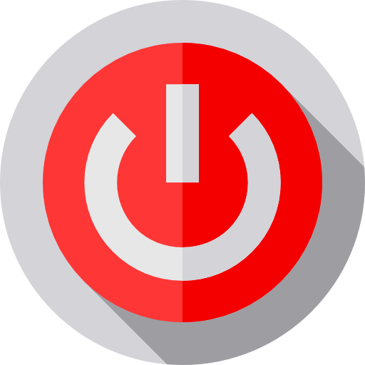 Power button
